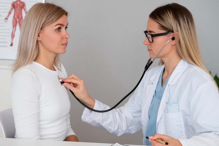 دور طب أمراض النساء الوقائي في صحة المرأة: ما تحتاجين إلى معرفته